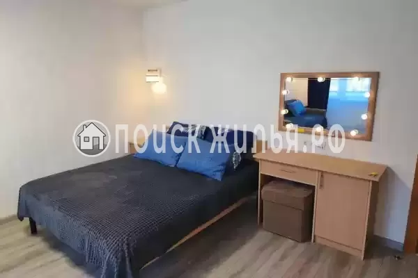 Квартира «-студия»