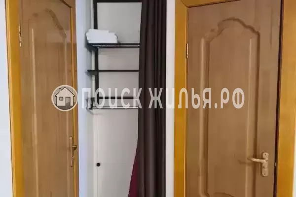 Квартира «-студия»