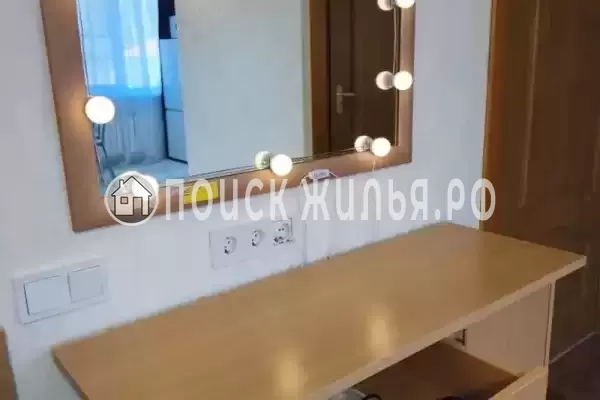 Квартира «-студия»