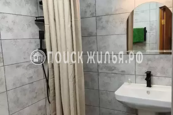 Квартира «-студия»