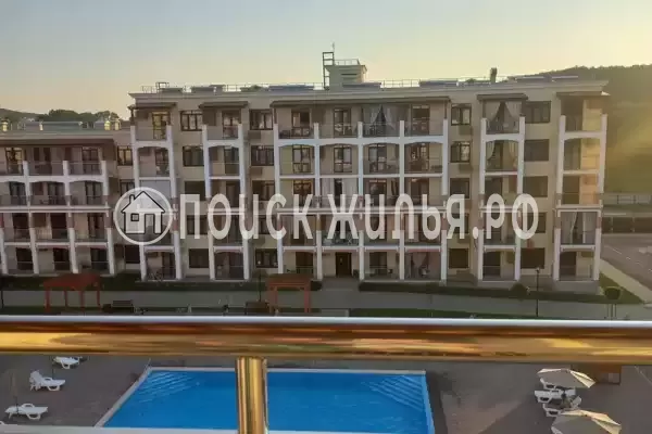 Квартира «Холидей Хаус»