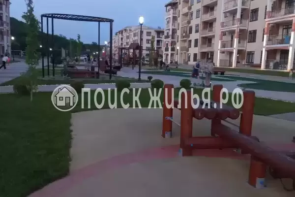 Квартира «Холидей Хаус»