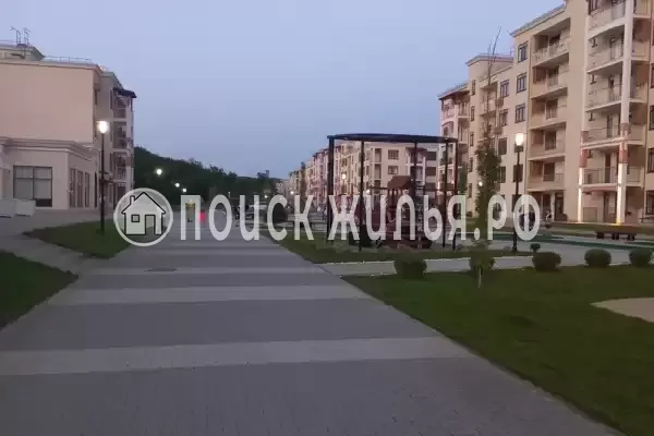 Квартира «Холидей Хаус»