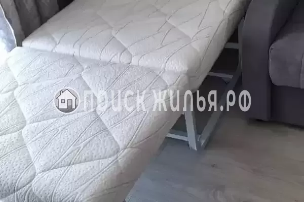 Квартира «Холидей Хаус»