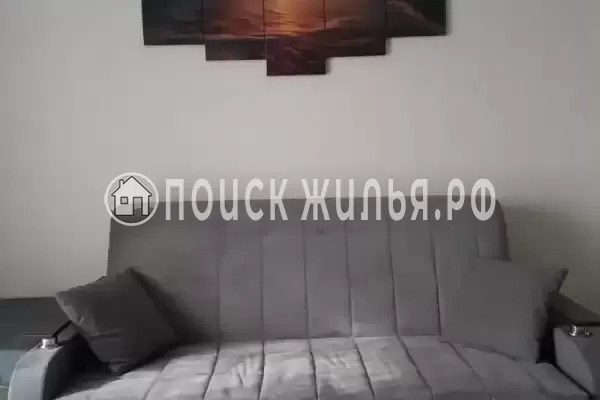 Квартира «Холидей Хаус»