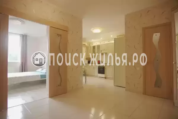 Квартира «Легенда»