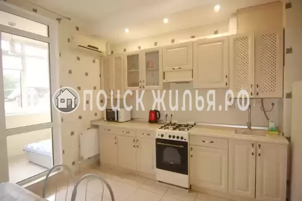 Квартира «Легенда»