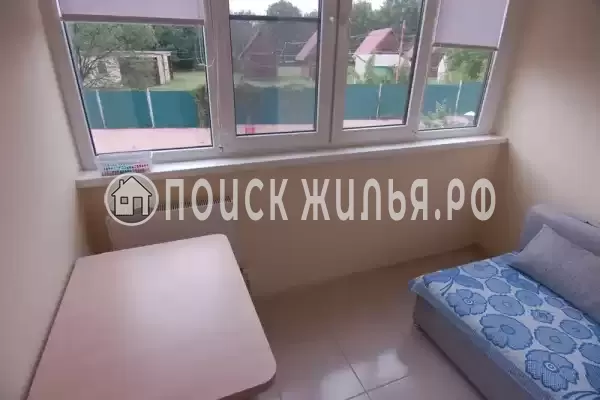 Квартира «Легенда»