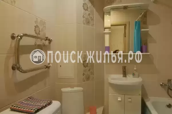 Квартира «Легенда»