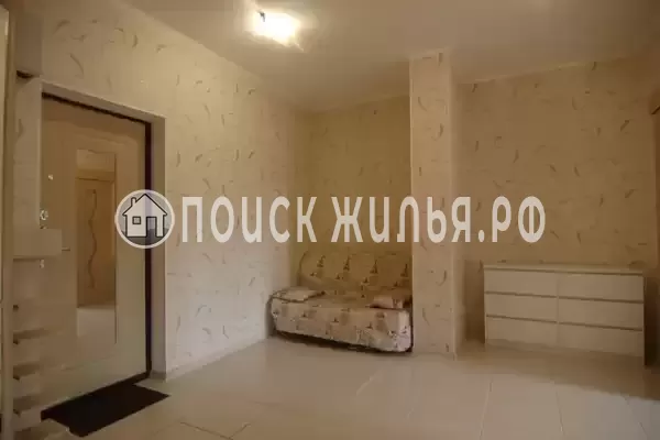 Квартира «Легенда»