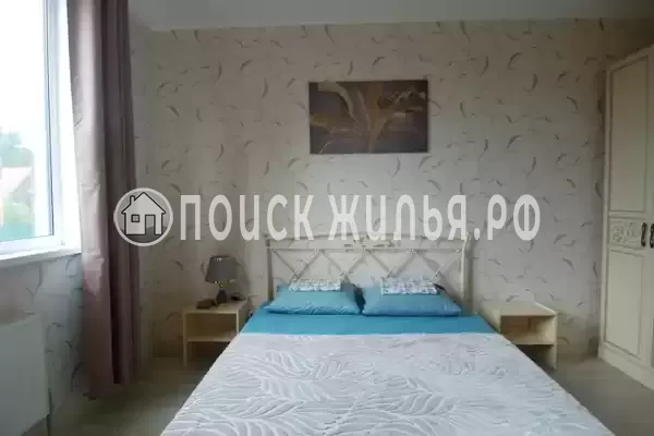 Квартира «Легенда»