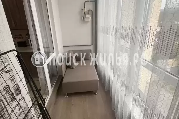 Квартира «Sunrise»