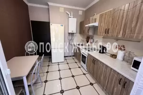 Квартира «Sunrise»