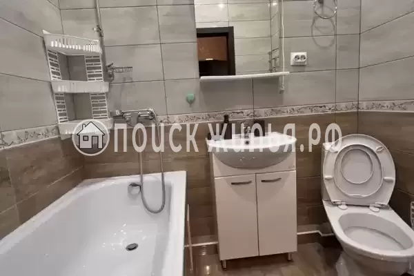 Квартира «Sunrise»