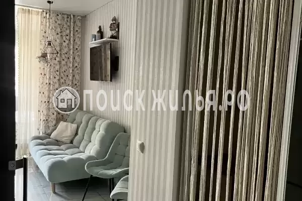 Квартира «Дагомыс парк» Квартира «Дагомыс парк»