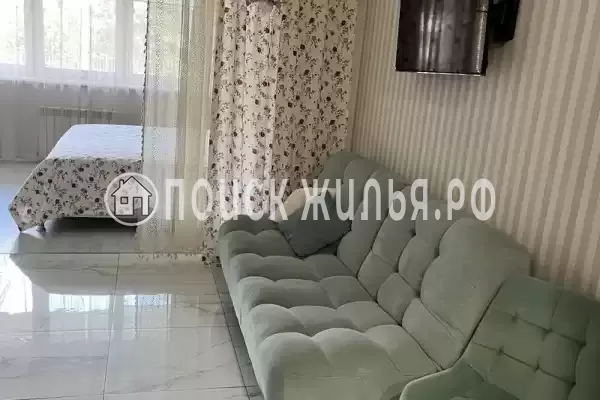 Квартира «Дагомыс парк» Квартира «Дагомыс парк»