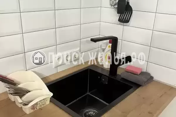 Квартира «Дагомыс парк» Квартира «Дагомыс парк»