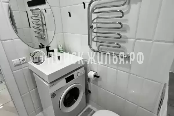 Квартира «Дагомыс парк» Квартира «Дагомыс парк»