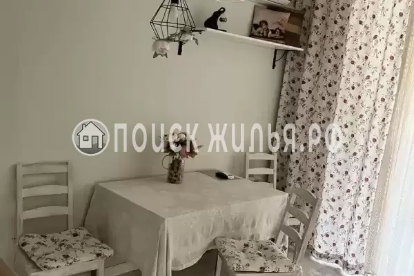 Квартира «Дагомыс парк» Квартира «Дагомыс парк»