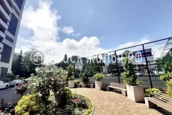 Квартира «Дагомыс парк» Квартира «Дагомыс парк»