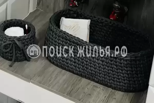 Квартира «Дагомыс парк» Квартира «Дагомыс парк»