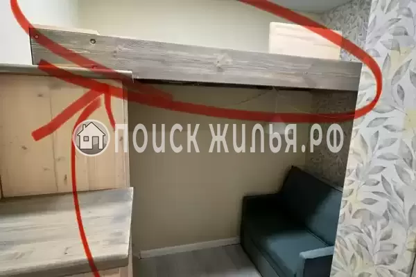 Квартира «Дагомыс парк» Квартира «Дагомыс парк»