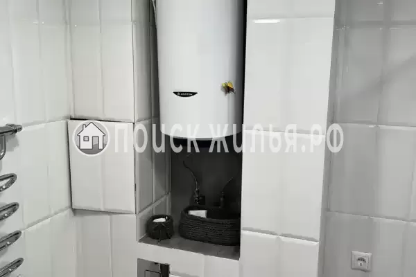 Квартира «Дагомыс парк» Квартира «Дагомыс парк»