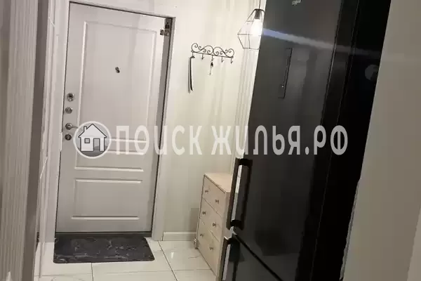 Квартира «Дагомыс парк» Квартира «Дагомыс парк»