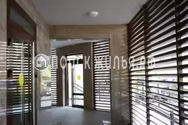 Квартира «Дагомыс парк» Квартира «Дагомыс парк»