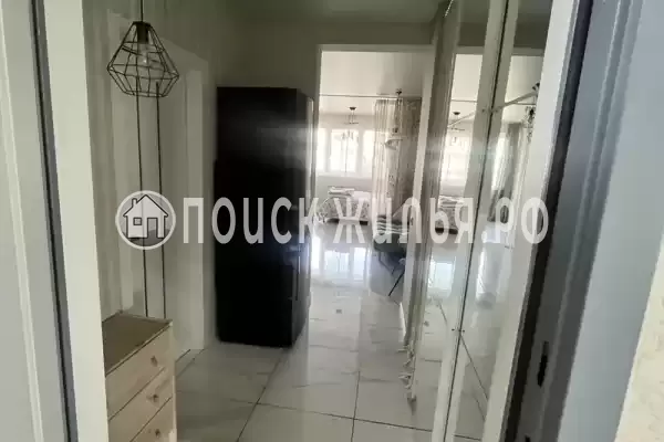 Квартира «Дагомыс парк» Квартира «Дагомыс парк»