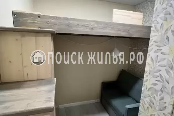 Квартира «Дагомыс парк» Квартира «Дагомыс парк»