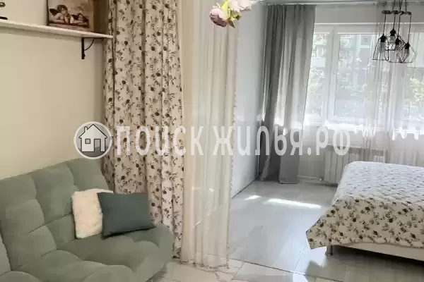 Квартира «Дагомыс парк» Квартира «Дагомыс парк»