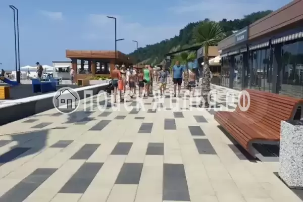 Квартира «Дагомыс парк» Квартира «Дагомыс парк»