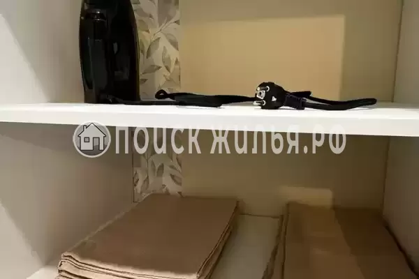 Квартира «Дагомыс парк» Квартира «Дагомыс парк»