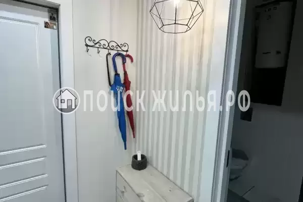 Квартира «Дагомыс парк» Квартира «Дагомыс парк»