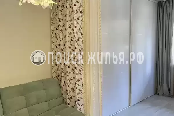 Квартира «Дагомыс парк» Квартира «Дагомыс парк»