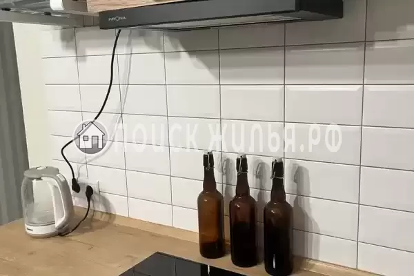 Квартира «Дагомыс парк» Квартира «Дагомыс парк»