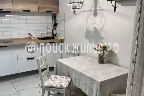 Квартира «Дагомыс парк» Квартира «Дагомыс парк»