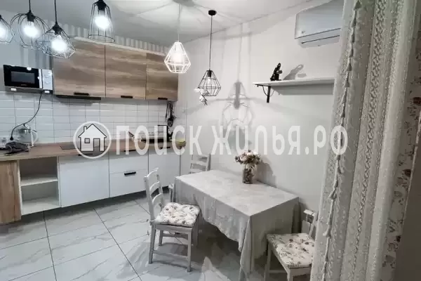 Квартира «Дагомыс парк» Квартира «Дагомыс парк»