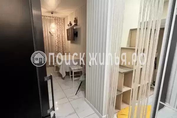 Квартира «Дагомыс парк» Квартира «Дагомыс парк»