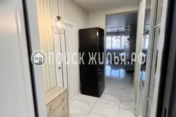 Квартира «Дагомыс парк» Квартира «Дагомыс парк»