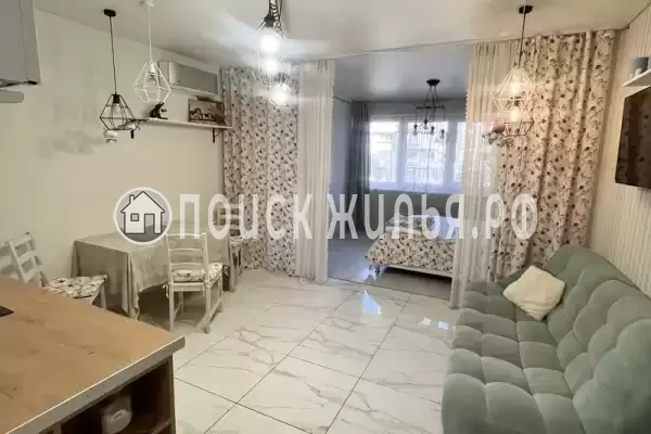 Квартира «Дагомыс парк» Квартира «Дагомыс парк»