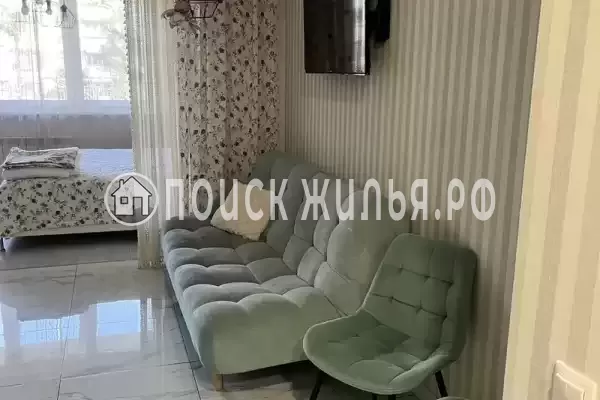 Квартира «Дагомыс парк» Квартира «Дагомыс парк»