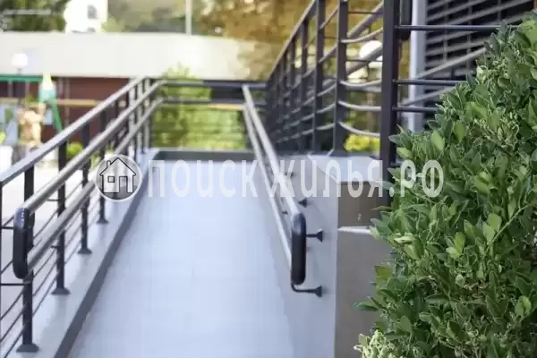 Квартира «Дагомыс парк» Квартира «Дагомыс парк»