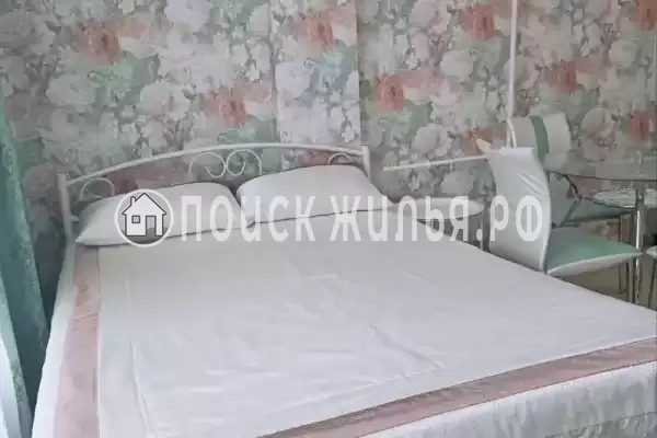 Частный сектор «Евродвушка на первой береговой линии»