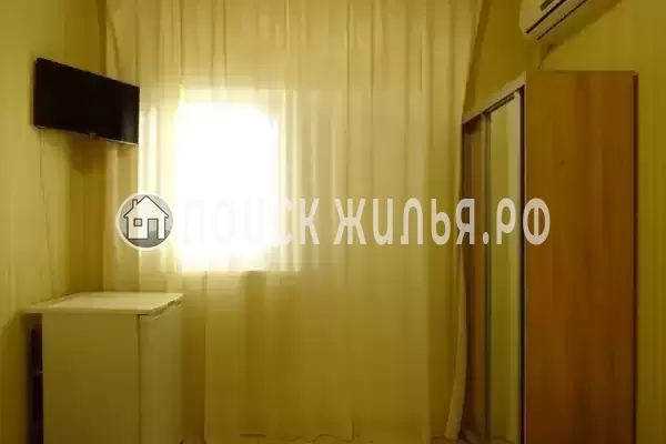 Частный сектор «У Елены»