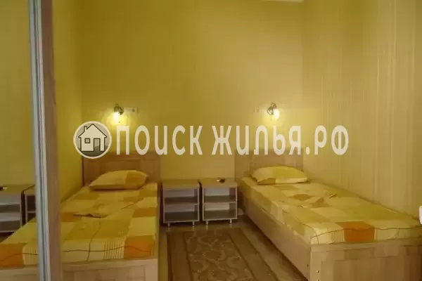 Частный сектор «У Елены»