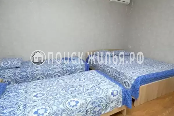 Частный сектор «У Елены»