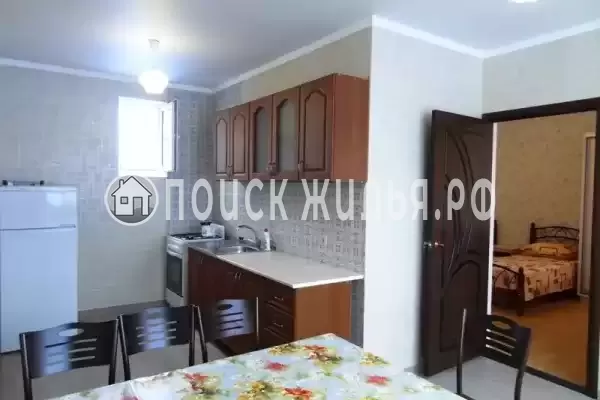 Частный сектор «У Елены»