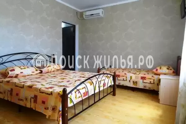 Частный сектор «У Елены»